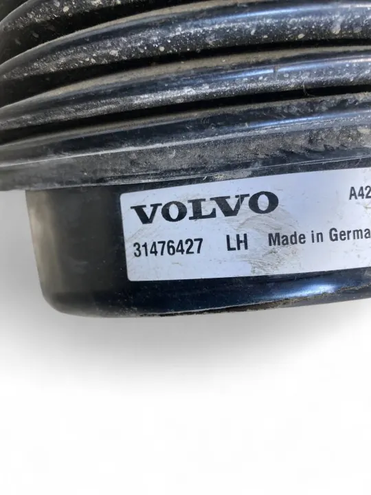 Volvo XC90 2017 Bakluftfjäderväska OEM 31476427 image 6