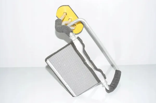 Verwarming radiator BMW 5 (F10) 64119163330 image 2