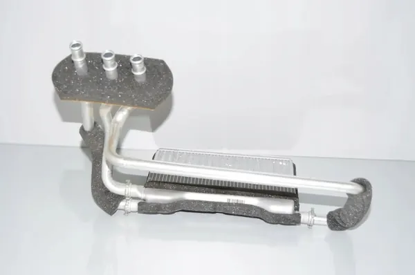 Verwarming radiator BMW 5 (F10) 64119163330 image 3