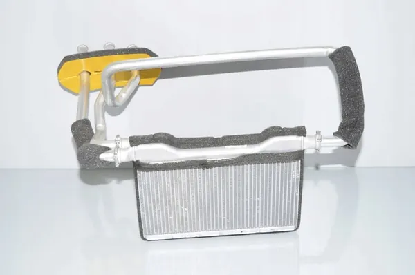 Verwarming radiator BMW 5 (F10) 64119163330 image 4