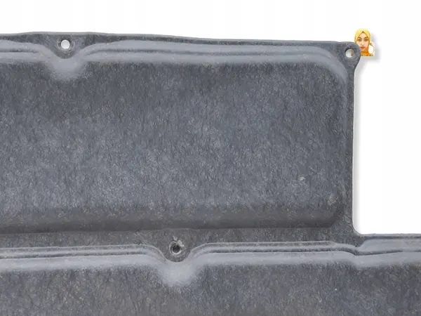 Isolation de capot Toyota GT86 2016 OEM AMD234230 image 5