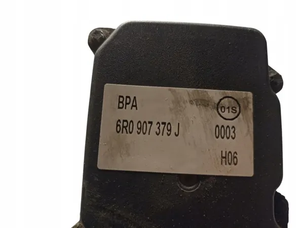 Pompe ABS 6R0907379J pour Skoda Fabia II - Occasion image 3