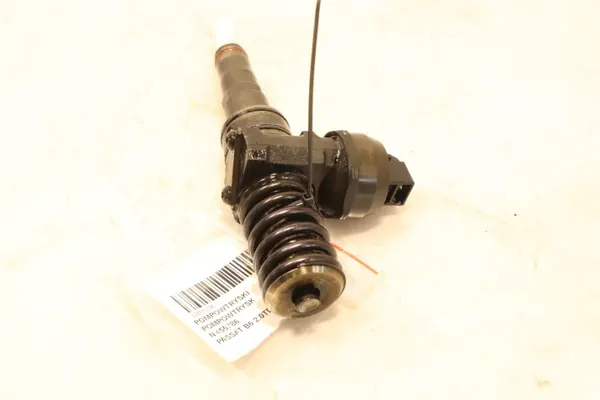 OEM 0414720312 Insprutare för Volkswagen Passat B6 image 3