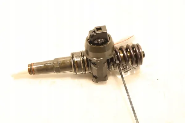 OEM 0414720312 Insprutare för Volkswagen Passat B6 image 4