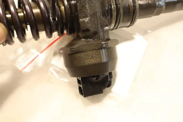 OEM 0414720312 Insprutare för Volkswagen Passat B6 image 7