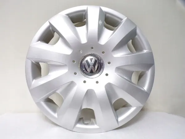 15'' Radkappe R15 OEM 1T0601147D VW Caddy III image 2