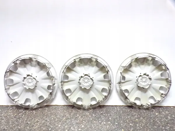 15'' Radkappe R15 OEM 1T0601147D VW Caddy III image 3