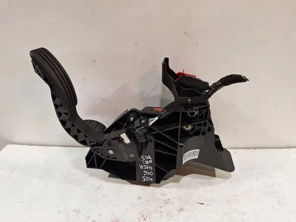 Gaspotentiometer Renault Trafic IV Vivaro B image 2