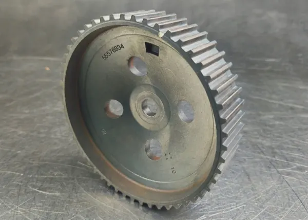 Opel OE Distributieriempoelie OEM 5O5P5L5E5X0000435 image 5