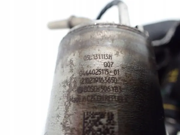 AdBlue-suutin OEM 05L131113H Audi A5 II/A4 B9 image 3