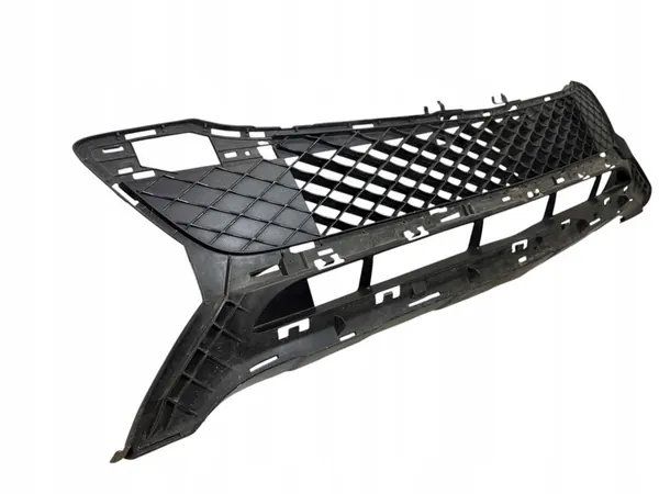 Grille de Pare-Chocs Avant Mercedes GLK W204 X204 FL OEM A2048856823 image 2