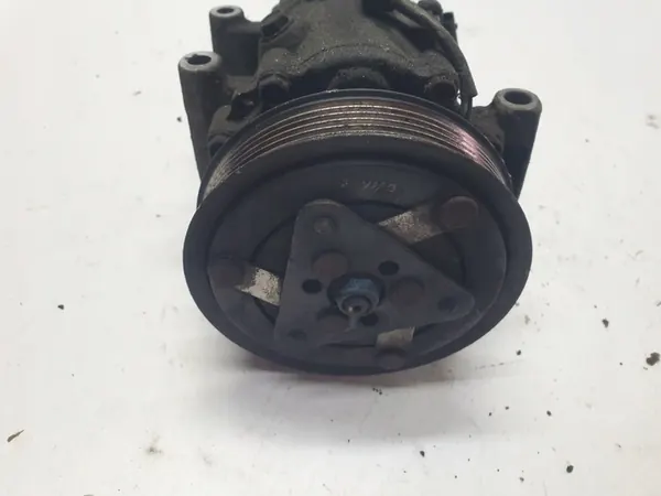 Compressore AC Citroen C4 Picasso image 4