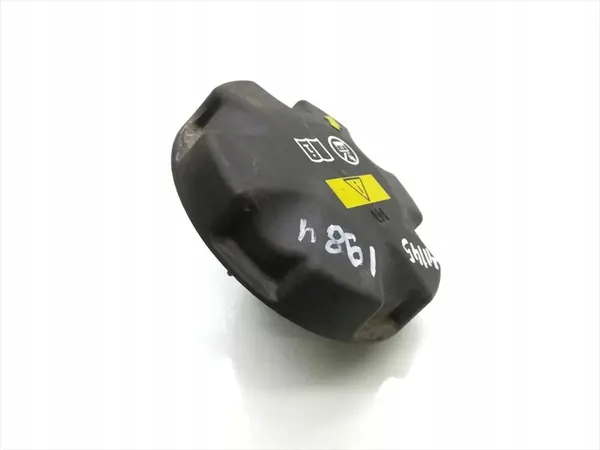 Polttoainesäiliön kansi BMW 3 Series 320d Diesel 7639020 image 4