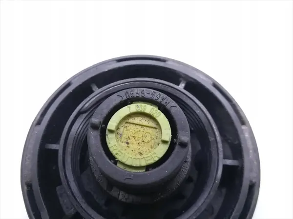 Polttoainesäiliön kansi BMW 3 Series 320d Diesel 7639020 image 5