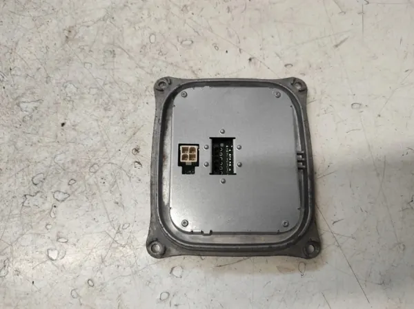 Audi A4 B8 07- Ballastmodule OEM 8K0907472 image 3