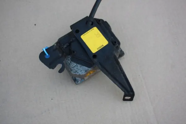 Xenon-virtalähde Audi TT 8N OEM 8N0907474A 1307011039 image 3