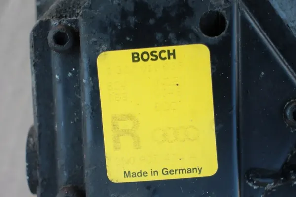 Xenon-virtalähde Audi TT 8N OEM 8N0907474A 1307011039 image 4