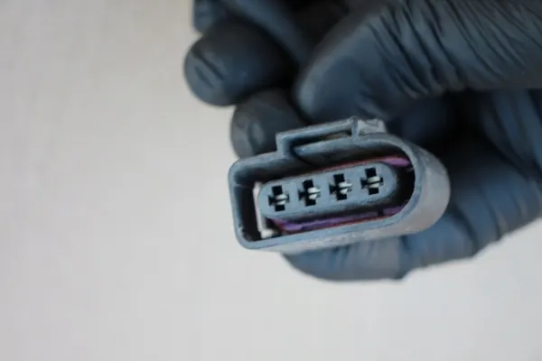 Xenon-virtalähde Audi TT 8N OEM 8N0907474A 1307011039 image 6
