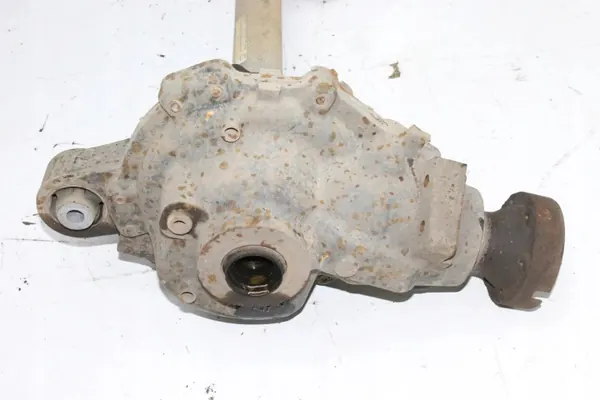Voorreductor FORD RANGER (TKE) EB3G3B079AF 2.2L image 3