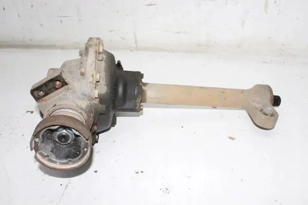 Voorreductor FORD RANGER (TKE) EB3G3B079AF 2.2L image 4