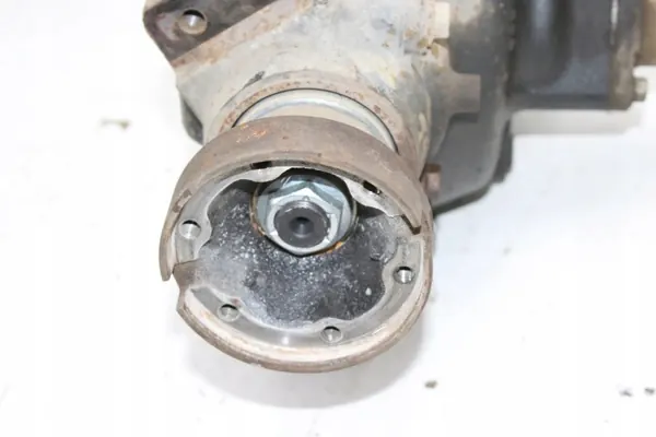 Voorreductor FORD RANGER (TKE) EB3G3B079AF 2.2L image 5