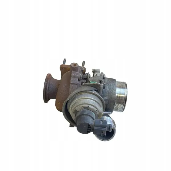Volvo V40 II 2.0D Turbocompresseur 31380220 D3 image 3