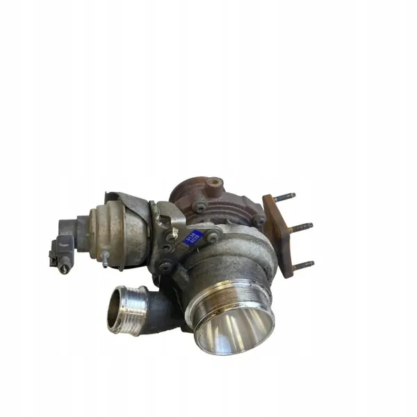 Volvo V40 II 2.0D Turbocompresseur 31380220 D3 image 4