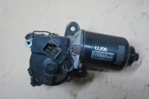 MAZDA B2500 voorruitenwissermotor voor Ford Ranger image 2