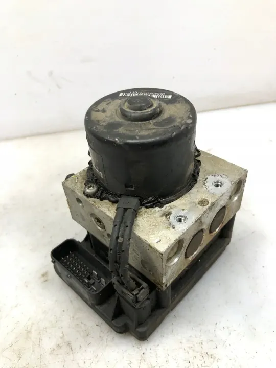 ABS-Pumpensteuergerät OEM 1J0907379D 6N0614117D image 2