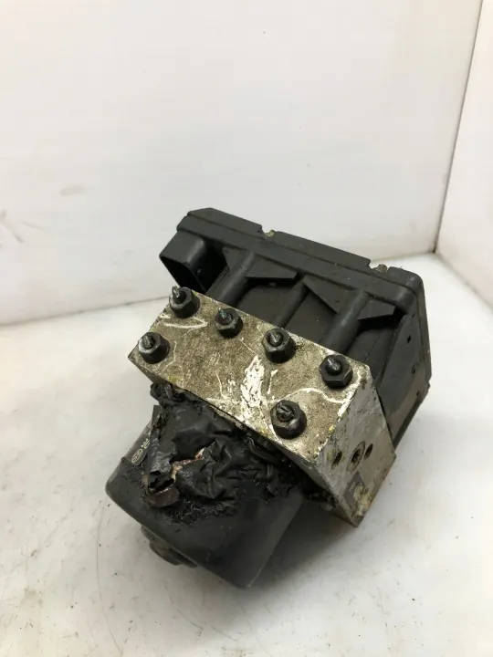ABS-Pumpensteuergerät OEM 1J0907379D 6N0614117D image 4