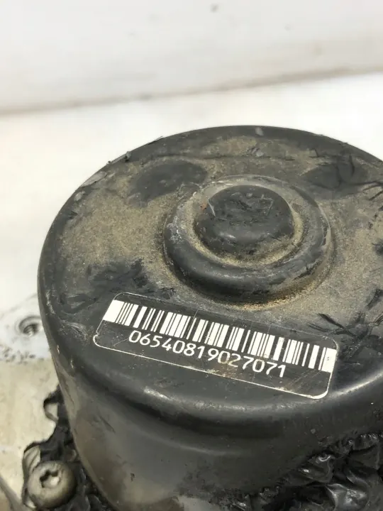 ABS-Pumpensteuergerät OEM 1J0907379D 6N0614117D image 5