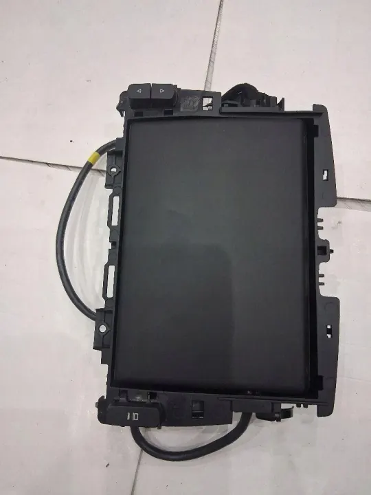 Écran de navigation OEM 015609136800 pour Alfa Romeo Giulietta image 3
