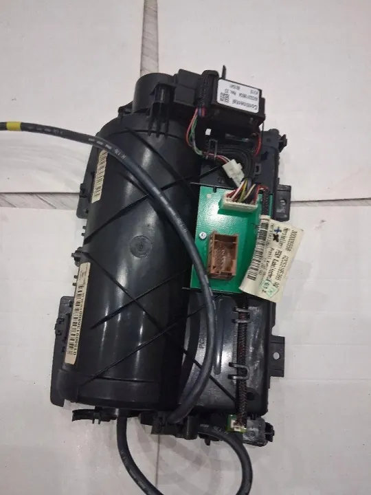 Écran de navigation OEM 015609136800 pour Alfa Romeo Giulietta image 4