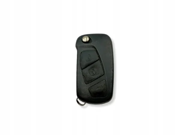 Télécommande Clé Ford OEM UHP1906 pour Ford Ka image 2