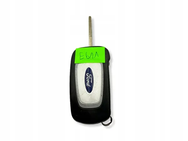 Télécommande Clé Ford OEM UHP1906 pour Ford Ka image 6