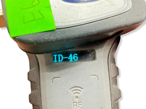 Télécommande Clé Ford OEM UHP1906 pour Ford Ka image 7
