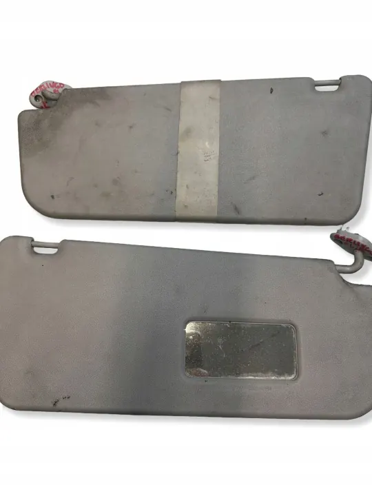 OEM 323 Aurinkosuoja setti Citroen Berlingo I/Partner I image 2