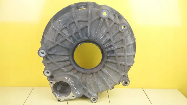 Caixa de embraiagem Mitsubishi 504371403 para Canter Fuso image 2
