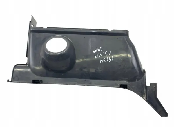 Scania askellevy OEM 1816881 - Suuri vasen puoli image 5