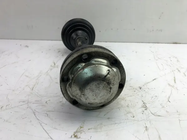 VW SEAT SKODA 1.9 2.0 TDI Vänster Halvaxel 6Q0407271CE image 5