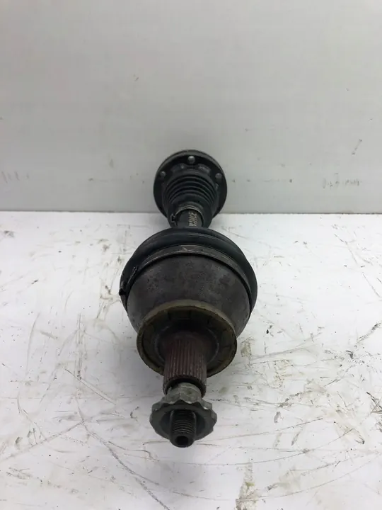 VW SEAT SKODA 1.9 2.0 TDI Vänster Halvaxel 6Q0407271CE image 6