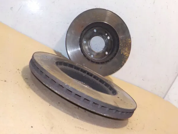 Remschijven & blokken voor OEM SS0296 15'' image 3