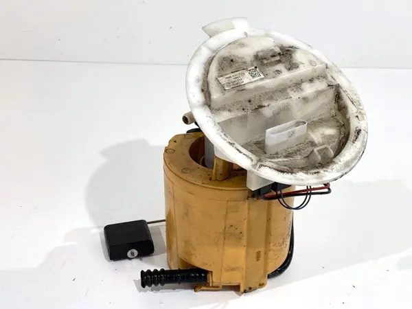 Bomba de combustível OEM A2124700194 Mercedes S212 3.0 image 2