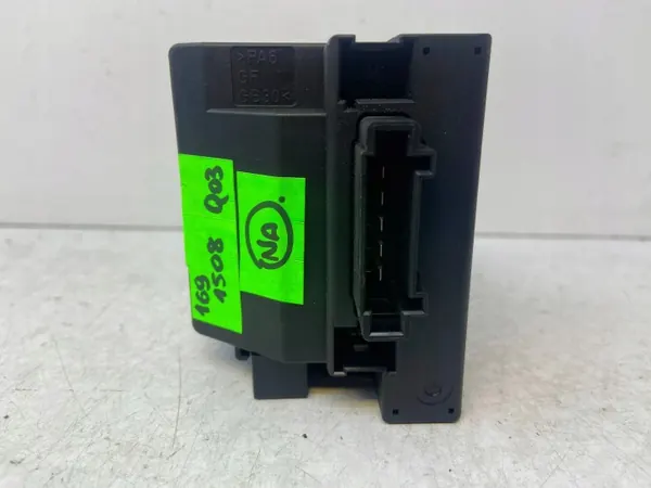 Mercedes-Benz contactsleutel OEM A1695451508 image 3