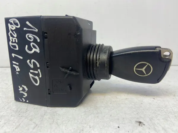 Mercedes-Benz contactsleutel OEM A1695451508 image 4