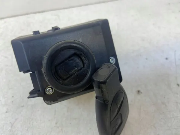 Mercedes-Benz contactsleutel OEM A1695451508 image 5