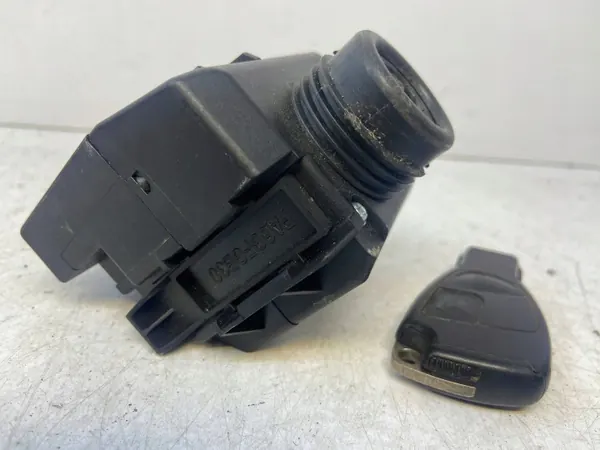 Mercedes-Benz contactsleutel OEM A1695451508 image 6