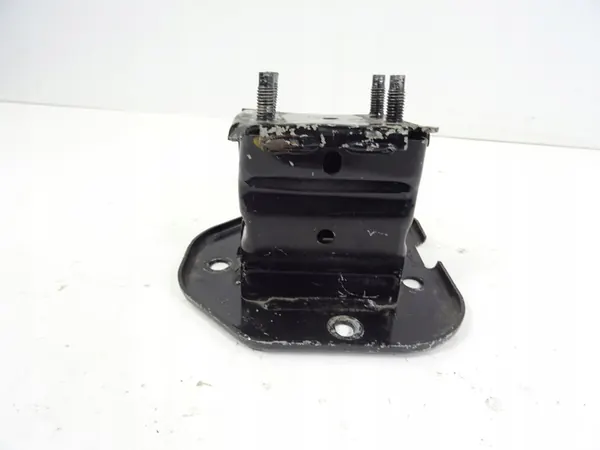 NISSAN QASHQAI II J11 Amortisseur Arrière Gauche 852114EA0A image 3