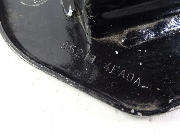 NISSAN QASHQAI II J11 Amortisseur Arrière Gauche 852114EA0A image 4