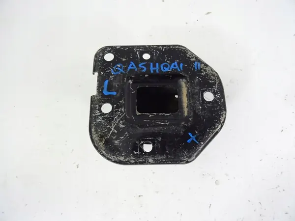 NISSAN QASHQAI II J11 Amortisseur Arrière Gauche 852114EA0A image 8